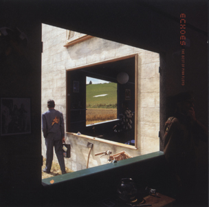 2001 - Echoes - The Best Of Pink Floyd  